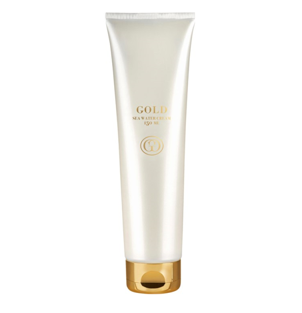 Gold-Haircare-Styling-Sea-Water-Cream