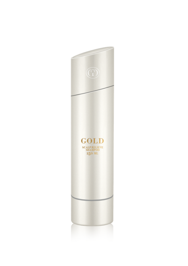 Gold-Scalp-Relieve-Shampoo